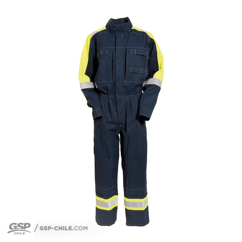 TRANEMO · OVEROL FR 571688 - GSP-CHILE Seguridad industrial y protección  personal EPP en condiciones extremas